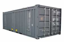 HardTop Container